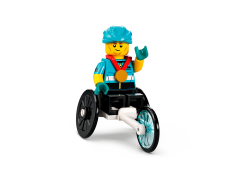 LEGO Minifigures - Seria 22 (mai multe modele)