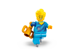 LEGO Minifigures - Seria 22 (mai multe modele)