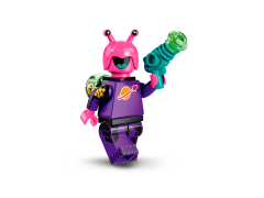 LEGO Minifigures - Seria 22 (mai multe modele)