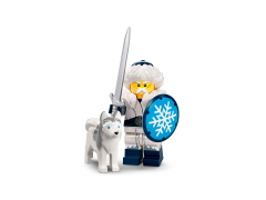 LEGO Minifigures - Seria 22 (mai multe modele)