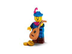 LEGO Minifigures - Seria 22 (mai multe modele)