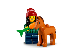 LEGO Minifigures - Seria 22 (mai multe modele)