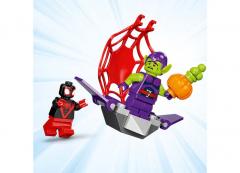 LEGO Marvel - Spider-Man’s Techno Trike (10781)