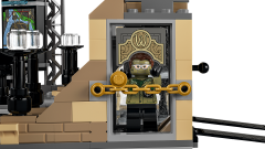 LEGO Batman - Batcave: The Riddler Face-off (76183)