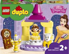 LEGO Duplo - Belle's Ballroom (10960)