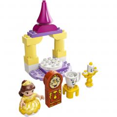LEGO Duplo - Belle's Ballroom (10960)
