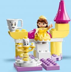 LEGO Duplo - Belle's Ballroom (10960)