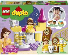 LEGO Duplo - Belle's Ballroom (10960)