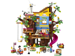 LEGO Friends - Casa din copac a prieteniei (41703)