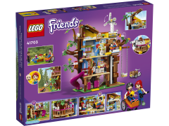 LEGO Friends - Casa din copac a prieteniei (41703)