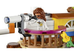 LEGO Friends - Casa din copac a prieteniei (41703)