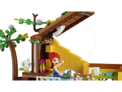 LEGO Friends - Casa din copac a prieteniei (41703)
