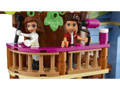 LEGO Friends - Casa din copac a prieteniei (41703)