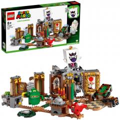 LEGO Super Mario - Luigi’s Mansion Haunt-and-Seek Expansion Set (71401)