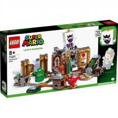 LEGO Super Mario - Luigi’s Mansion Haunt-and-Seek Expansion Set (71401)