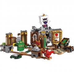 LEGO Super Mario - Luigi’s Mansion Haunt-and-Seek Expansion Set (71401)