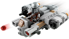 LEGO Star Wars - The Razor Crest Microfighter (75321)