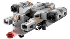 LEGO Star Wars - The Razor Crest Microfighter (75321)