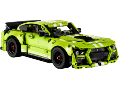 LEGO Technic - Ford Mustang Shelby GT500 (42138)