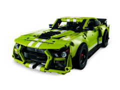 LEGO Technic - Ford Mustang Shelby GT500 (42138)