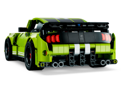 LEGO Technic - Ford Mustang Shelby GT500 (42138)