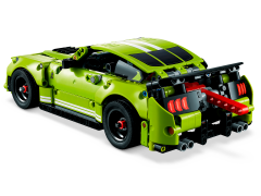 LEGO Technic - Ford Mustang Shelby GT500 (42138)