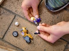 LEGO City - Selfie Stunt Bike (60309)