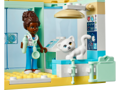 LEGO Friends - Clinica veterinara (41695)