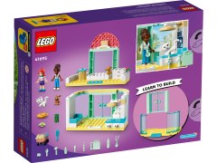 LEGO Friends - Clinica veterinara (41695)