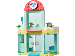 LEGO Friends - Clinica veterinara (41695)