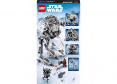 LEGO Star Wars - Hoth AT-ST (75322)