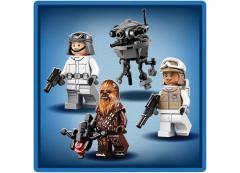 LEGO Star Wars - Hoth AT-ST (75322)