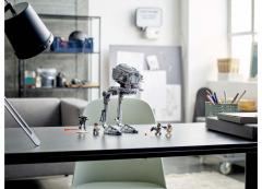 LEGO Star Wars - Hoth AT-ST (75322)