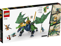 LEGO Ninjago - Lloyd's Legendary Dragon (71766)