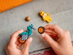 LEGO City - Chicken Stunt Bike (60310)
