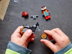 LEGO City - Fire Stunt Bike (60311)