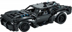LEGO Technic - The Batman: Batmobile (42127)