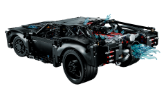 LEGO Technic - The Batman: Batmobile (42127)