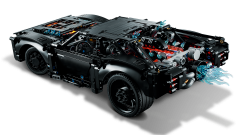 LEGO Technic - The Batman: Batmobile (42127)