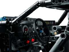 LEGO Technic - The Batman: Batmobile (42127)