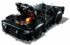 LEGO Technic - The Batman: Batmobile (42127)