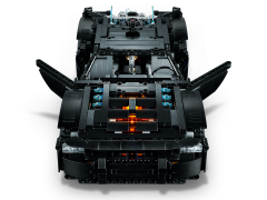 LEGO Technic - The Batman: Batmobile (42127)