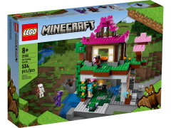 LEGO Minecraft - The Training Grounds (21183)