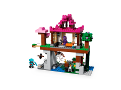 LEGO Minecraft - The Training Grounds (21183)