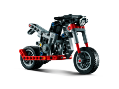 LEGO Technic - Motocicleta (42132)