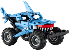 LEGO Technic - Monster Jam: Megalodon (42134)