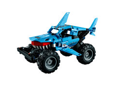 LEGO Technic - Monster Jam: Megalodon (42134)