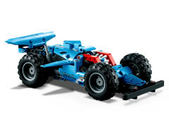 LEGO Technic - Monster Jam: Megalodon (42134)