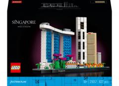 LEGO Architecture - Singapore (21057)