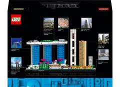 LEGO Architecture - Singapore (21057)